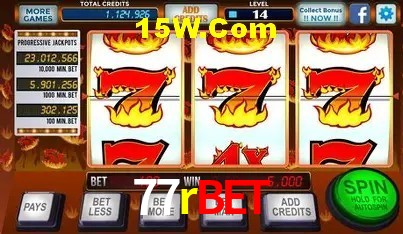 Jogos Exclusivos 77rbet