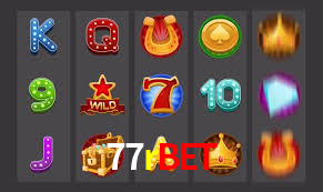Welcome Bonus 77rbet
