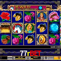 Apostas de Futebol 77rbet