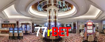 77rbet: Jogos de Caça-Níqueis-Altas Recompensas, Roleta-Velocidade, Blackjack-Desafios Máximos