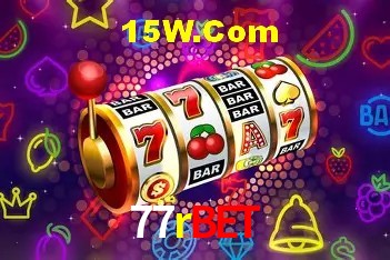 Jogos de Slot 77rbet
