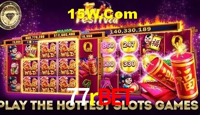 Promoções Sazonais 77rbet