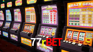 77rbet: Seu Cassino Premiado com Pagamentos Rápidos