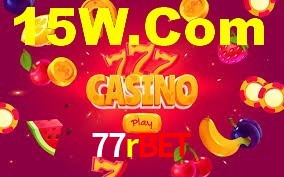 Blackjack Table 77rbet