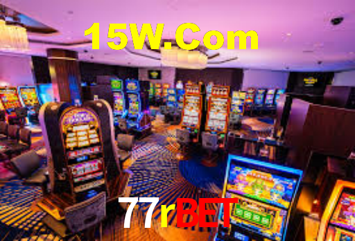 77rbet: A Experiência de Casino com Jogos de Mesa ao Vivo