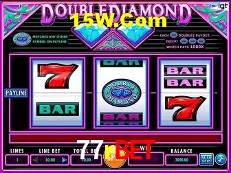 Casino Ao Vivo 77rbet