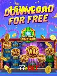 Welcome Bonus 77rbet