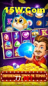Statistics 77rbet
