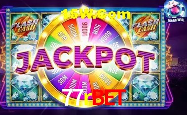 Provedores de Jogos 77rbet
