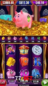 VIP Casino 77rbet
