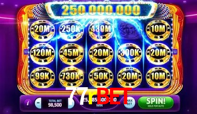 cassino 77rbet