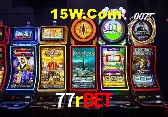Casino VIP 77rbet