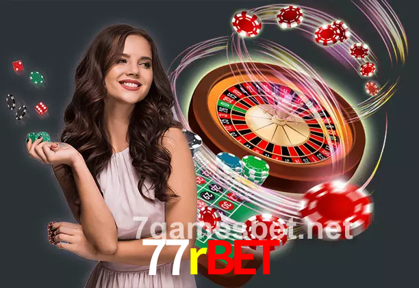 vivo no cassino 77rbet