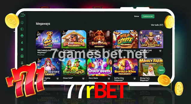 77rbet aplicativo