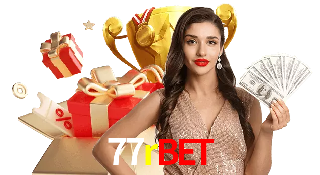 Jogue com dealers reais no 77rbet!