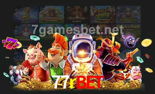 cassino 77rbet